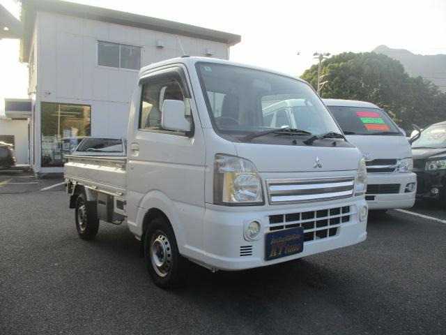 ミニキャブトラックG 4WD