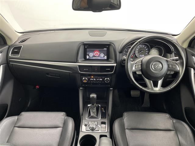 CX-52.2 XD Lパッケージ