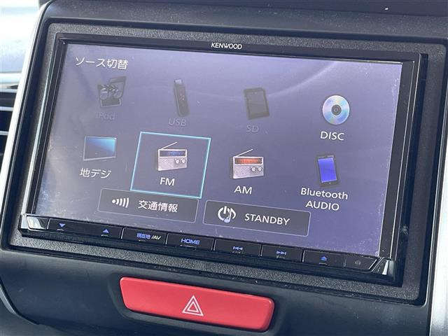 N-BOXカスタムG SSパッケージ
