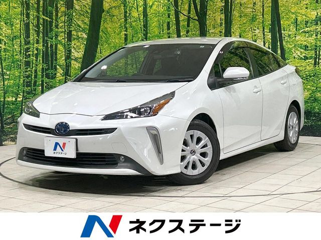 プリウス1.8 S セーフティ プラスII