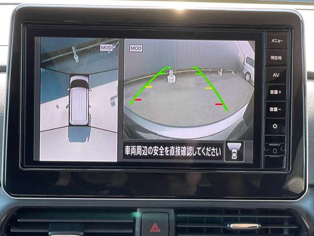 ルークスハイウェイスター