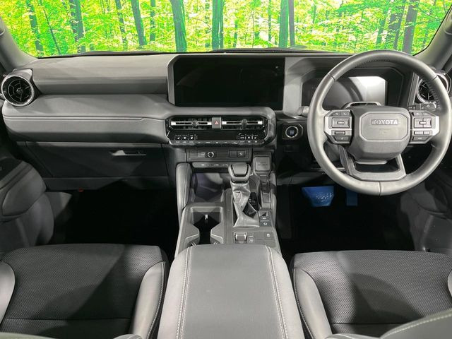 ランドクルーザー2502.7 VX 4WD