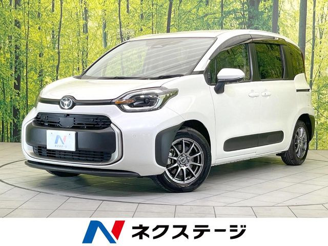 シエンタハイブリッド 1.5 Z