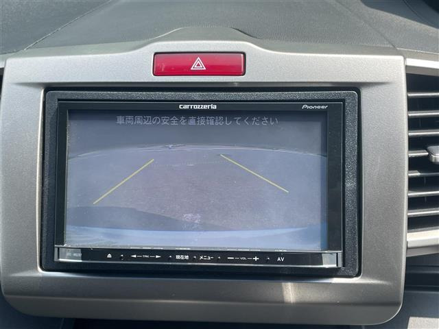 フリードスパイク1.5 G ジャストセレクション