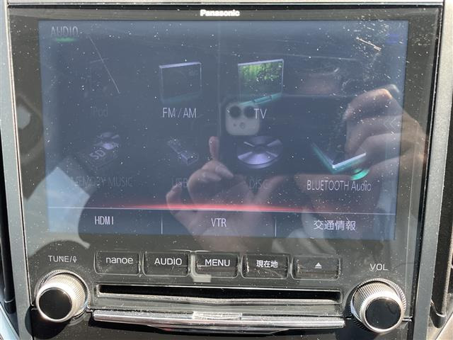 フォレスター2.0 アドバンス 4WD