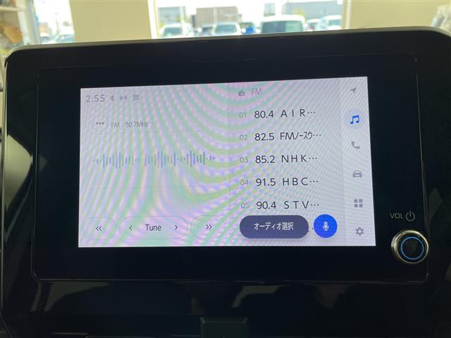 ノア2.0 X 4WD