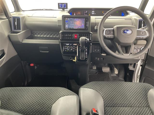 シフォンカスタム RS スマートアシスト