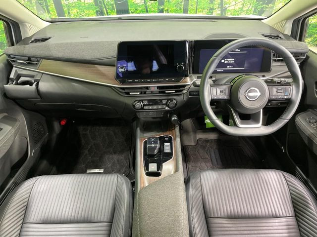 ノートオーラ1.2 G レザーエディション