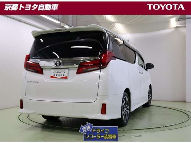 アルファード2.5 S Cパッケージ