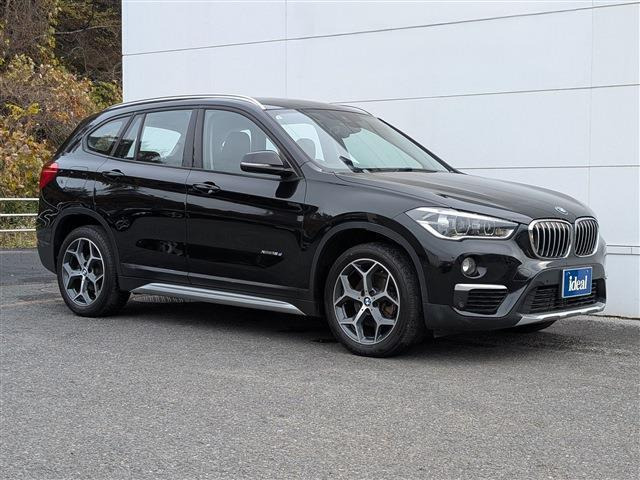X1xドライブ 18d xライン 4WD