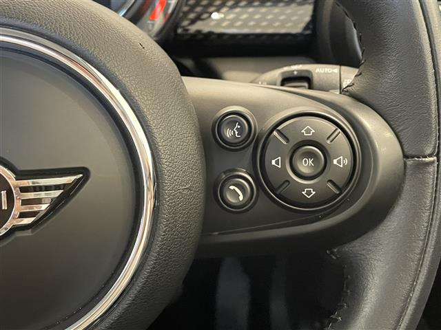 ミニクーパー SD