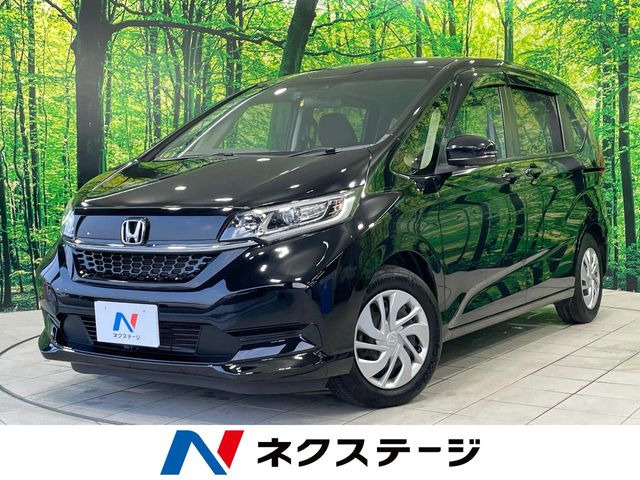 フリード1.5 G ホンダセンシング