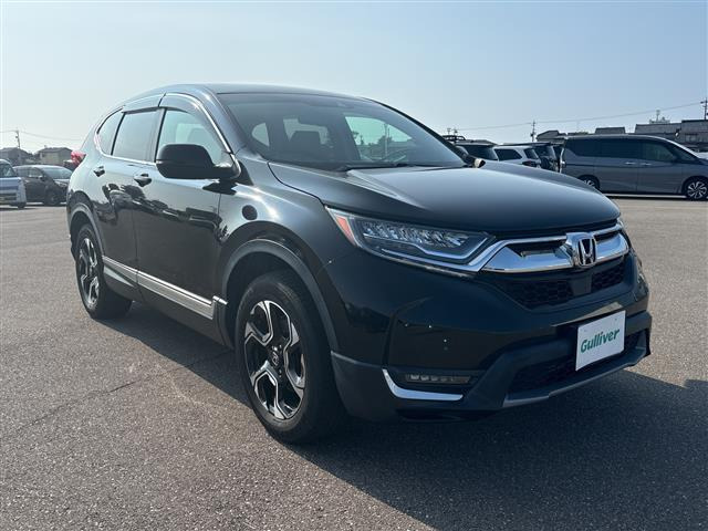 CR-V1.5 EX