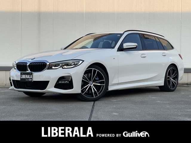 3シリーズツーリング320i Mスポーツ