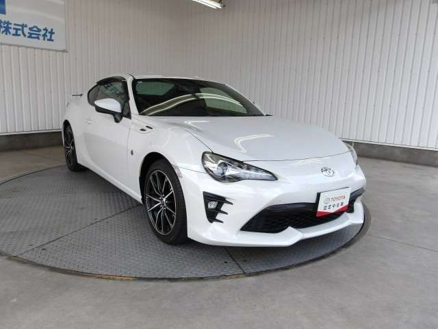 862.0 GT リミテッド