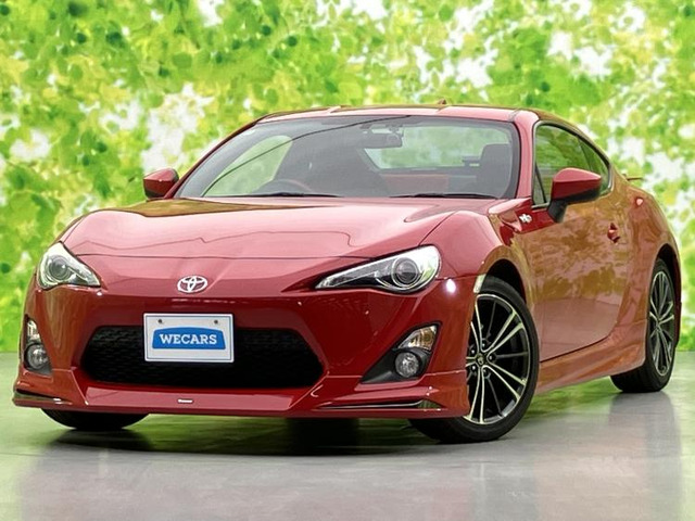 862.0 GT リミテッド