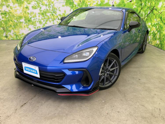 BRZ2.4 S