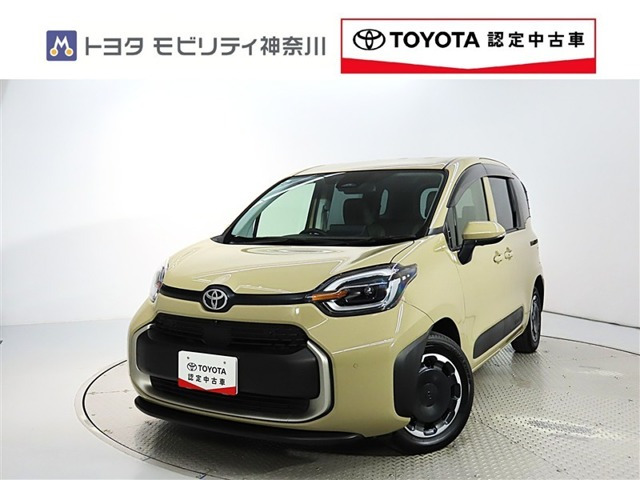 シエンタハイブリッド 1.5 Z
