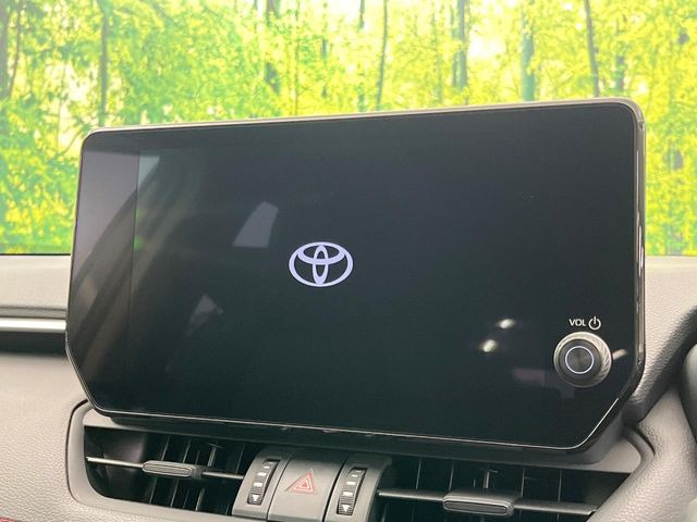 【10.5インチ ディスプレイオーディオ】大画面のディスプレイはAppleCarPlayやAndroidAutoが利用可能。大きな画面でスマホナビアプリ等が利用いただけます♪