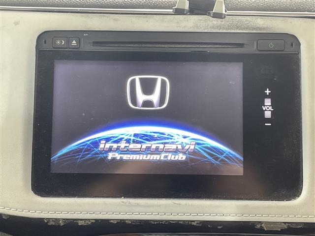 ヴェゼル1.5 ハイブリッド X