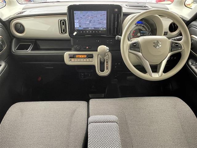ワゴンRスマイルハイブリッド(HYBRID) X