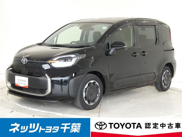シエンタ1.5 Z