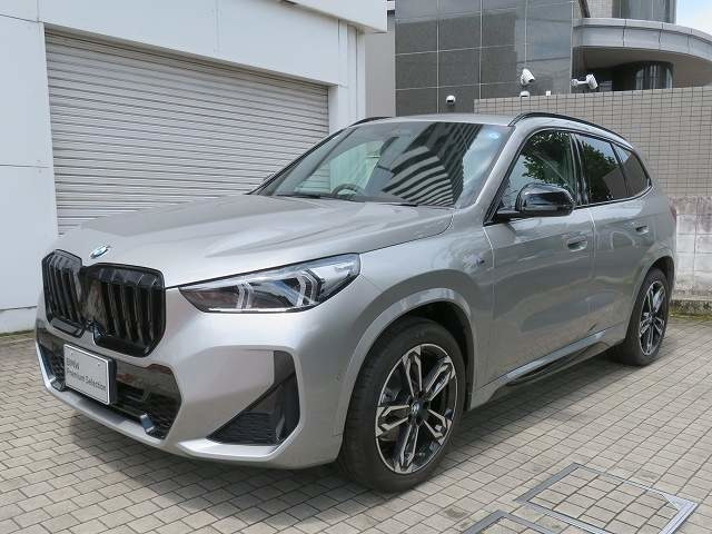 X1xドライブ 20d エディション シャドー 4WD