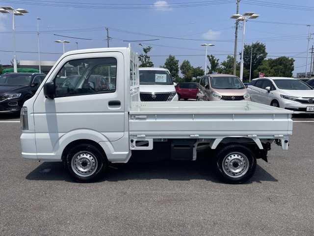 キャリイKC 4WD