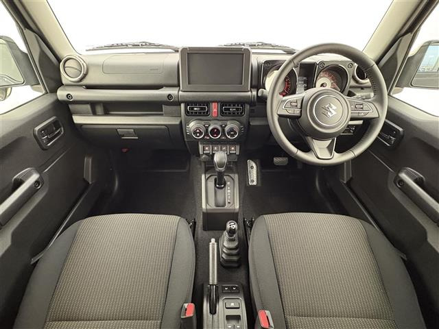 ジムニーノマド1.5 FC 4WD