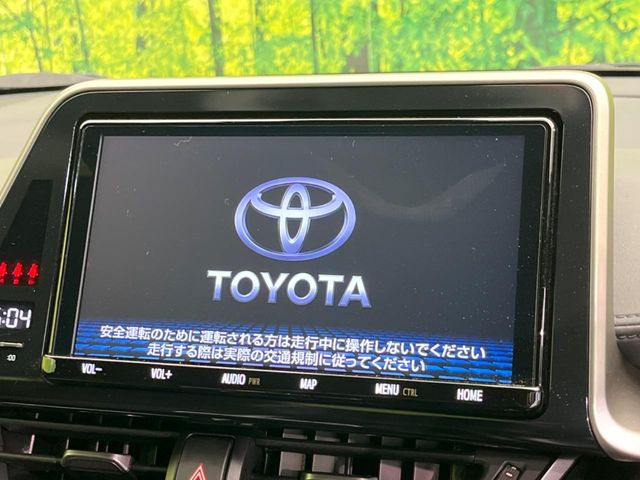 C-HR1.2 G-T モード ネロ