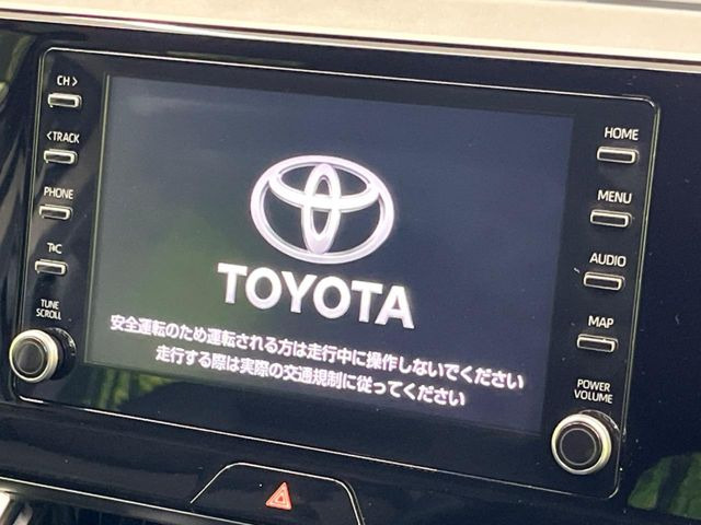 ハリアー2.0 S