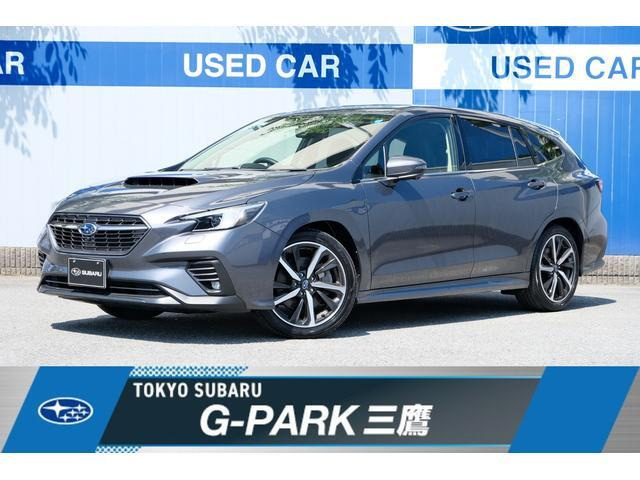 レヴォーグ1.8 GT-H EX 4WD