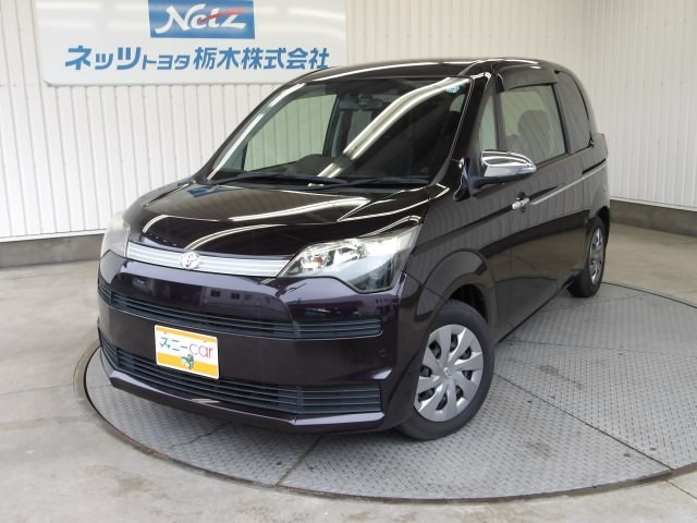 スペイド1.5 F ジャック