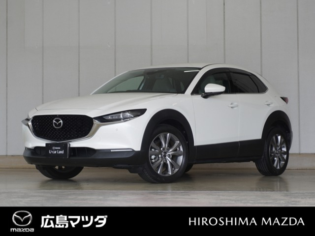 CX-301.8 XD プロアクティブ ツーリングセレクション