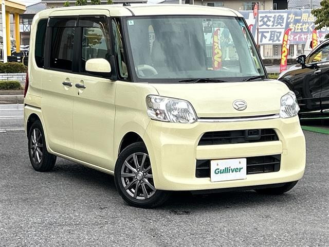 タントX SA