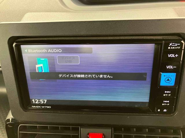タントカスタムRS