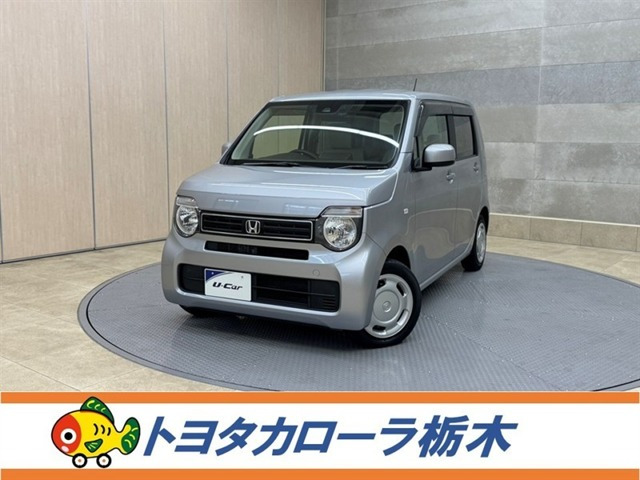 N-WGNG ホンダ センシング