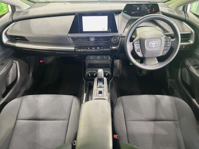 プリウス1.8 X