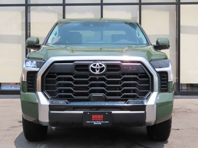 タンドラクルーマックス リミテッド 3.4 V6 4WD
