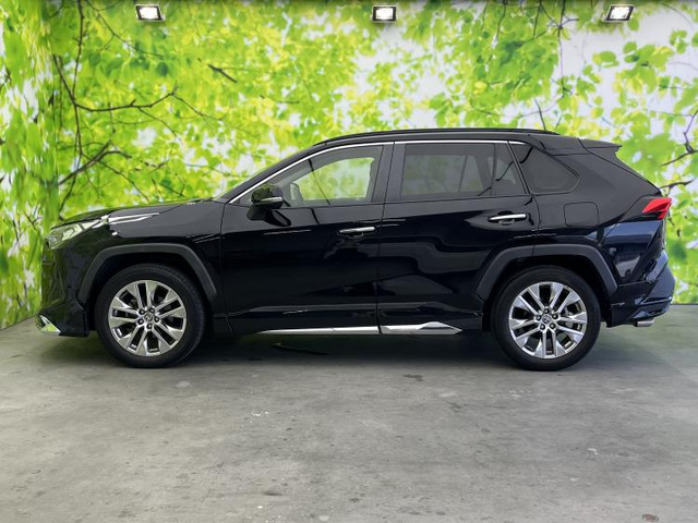 RAV42.0 G Zパッケージ 4WD