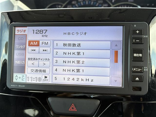 タントカスタムX SA