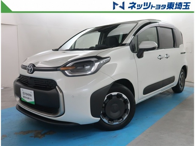 シエンタハイブリッド 1.5 Z