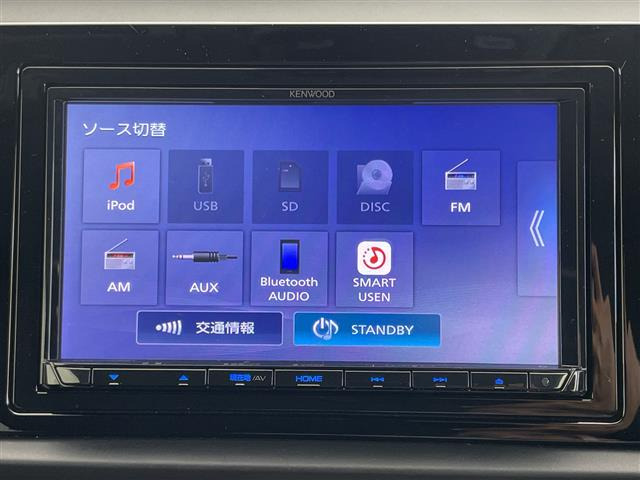 フィット1.5 e:HEV ホーム