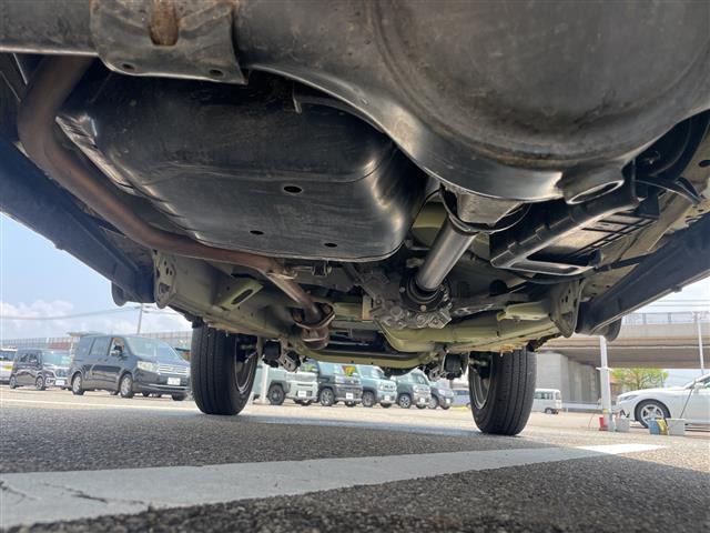 ジムニーXC 4WD