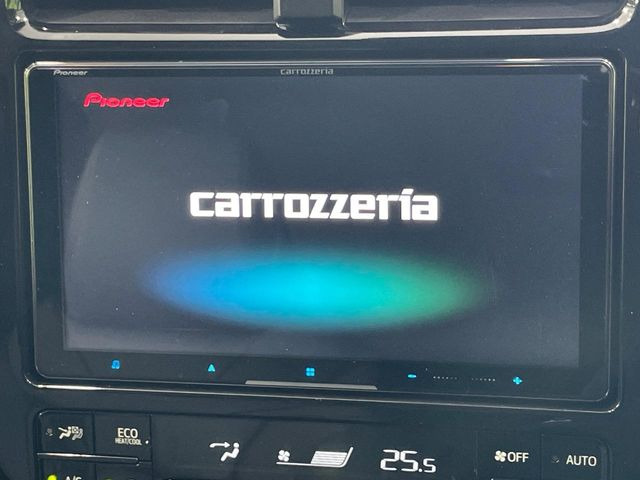 プリウス1.8 S ツーリングセレクション