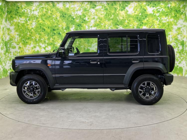 ジムニーノマド1.5 FC 4WD