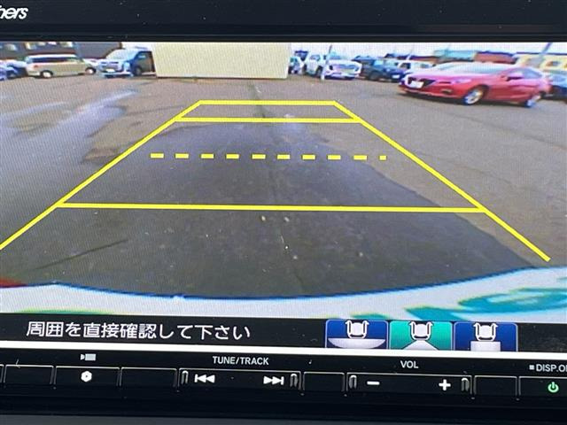 フリード1.5 ハイブリッド G ホンダセンシング
