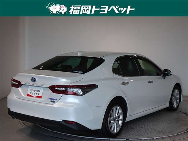 カムリ2.5 G