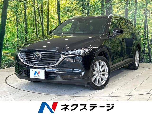 CX-82.2 XD プロアクティブ