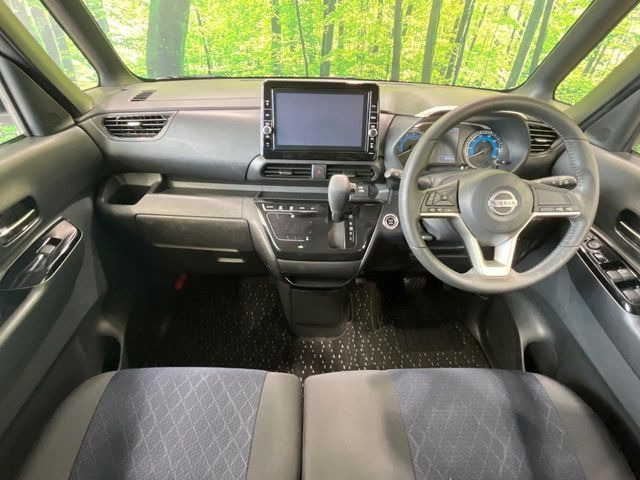 ルークスハイウェイスター Gターボ